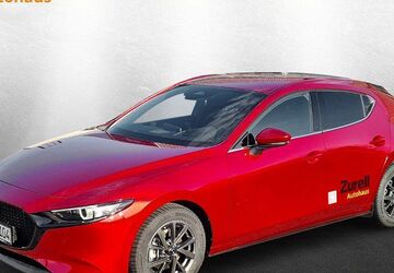 Mazda 3 6.581 km 27.980 &euro; Darmstadt 64293