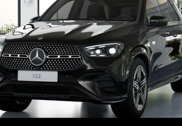 Mercedes-Benz GLE 350 20.000 km 84.670 &euro; Darmstadt 64295