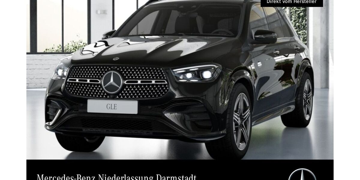 Mercedes-Benz GLE 350 20.000 km 84.670 &euro; Darmstadt 64295