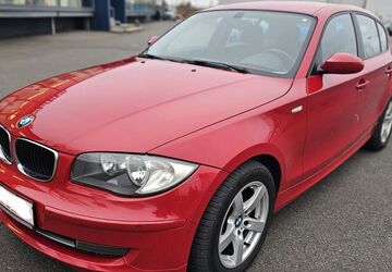 BMW 120 190.500 km 3.860 &euro; Darmstadt 64293