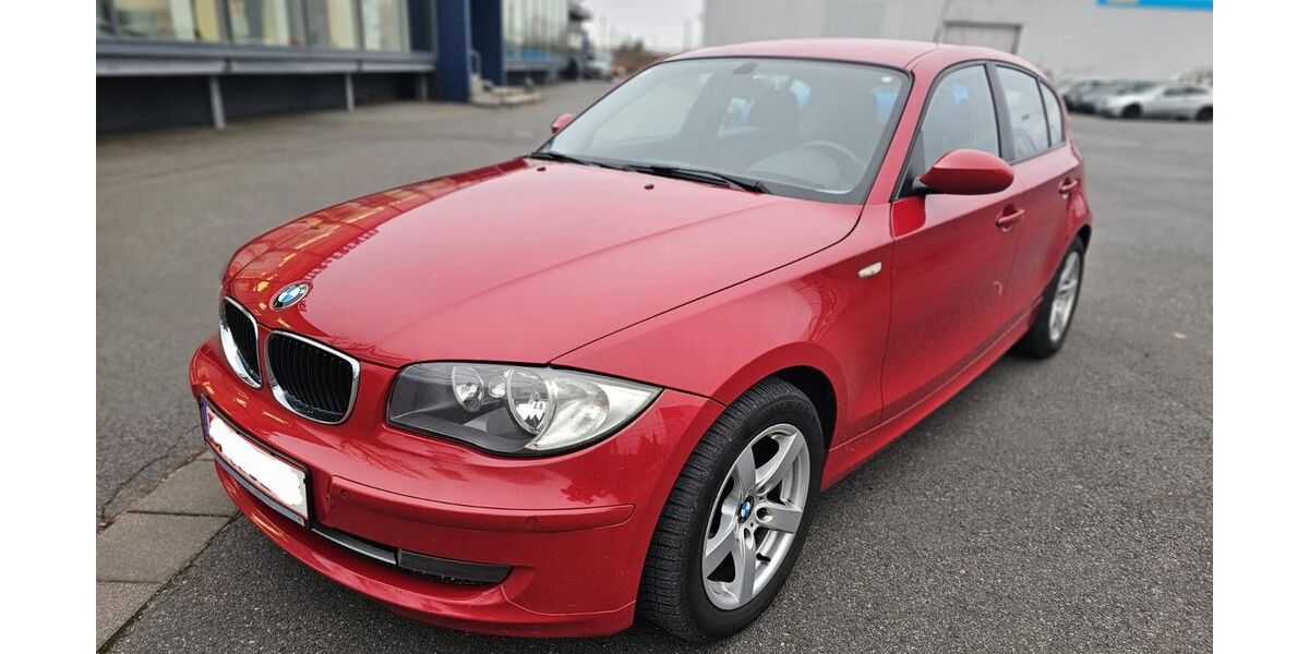 BMW 120 190.500 km 3.860 &euro; Darmstadt 64293