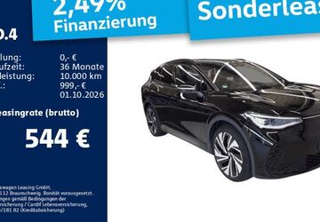 VW ID.4 14.600 km 45.679 &euro; Offenbach am Main 63071