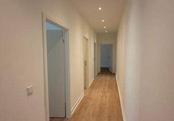 Wohnung Frankfurt am Main Bockenheim - 4 Zimmer, 100 m&sup2;, 1.900&euro; | Angebot:26646128