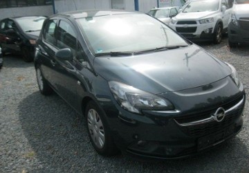 Opel Corsa 346.141 km 2.900 &euro; Darmstadt 64293