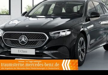 Mercedes-Benz E 220 16.690 km 41.990 &euro; Darmstadt 64295