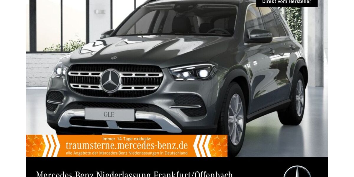 Mercedes-Benz GLE 350 29.382 km 63.990 &euro; Frankfurt 60599
