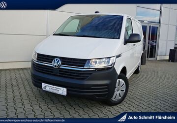 VW T6 Transporter 18.500 km 35.990 &euro; Flörsheim 65439