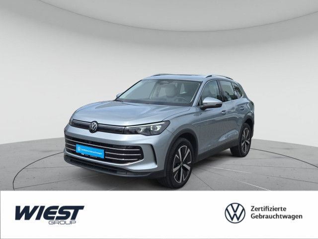 VW Tiguan 8.019 km 40.890 &euro; Darmstadt 64295