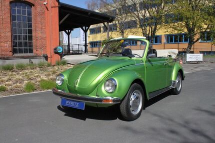 VW Käfer 120.000 km 27.000 &euro; Frankfurt 60386