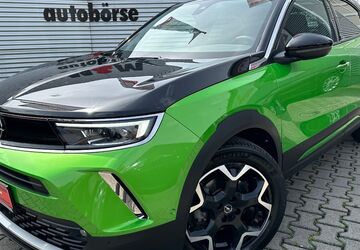 Opel Mokka 48.000 km 17.900 &euro; Darmstadt 64295