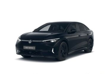VW ID.7 16.761 km 53.480 &euro; Frankfurt 60326