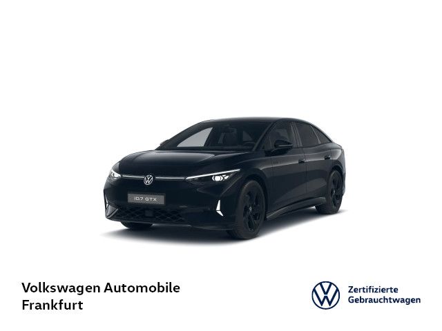 VW ID.7 16.761 km 53.480 &euro; Frankfurt 60326