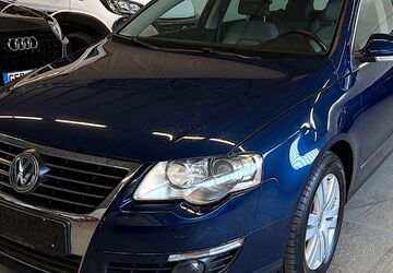 VW Passat Variant 157.698 km 6.999 &euro; Darmstadt 64347