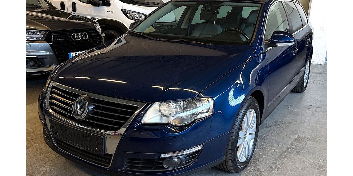 VW Passat Variant 157.698 km 6.999 &euro; Darmstadt 64347