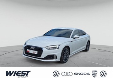 Audi A5 84.913 km 35.492 &euro; Darmstadt 64295