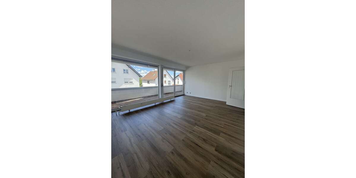Etagenwohnung Mainhausen - 4 Zimmer, 98 m&sup2;, 1.100&euro; | Angebot:26501389