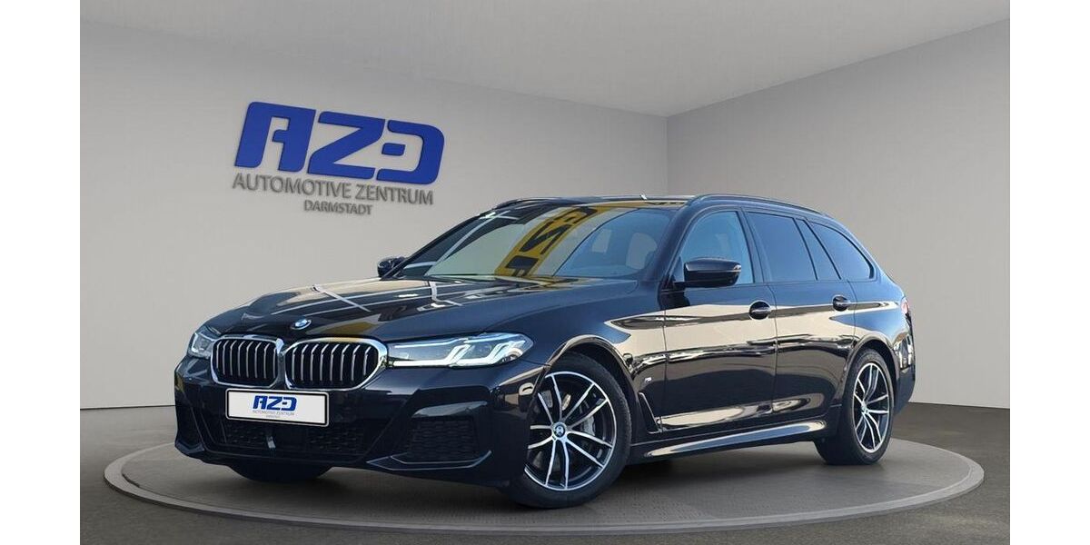 BMW 530 35.000 km 44.444 &euro; Darmstadt 64293