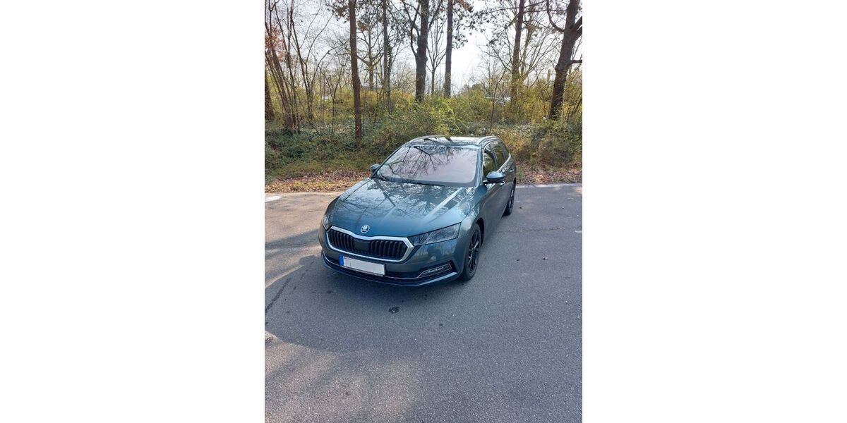 Skoda Octavia 61.000 km 22.900 &euro; Darmstadt 64283
