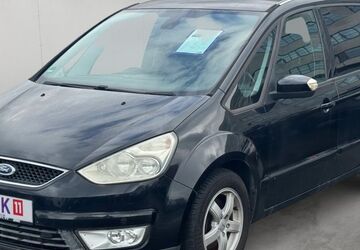 Ford Galaxy 148.250 km 4.499 &euro; Frankfurt am Main 60386
