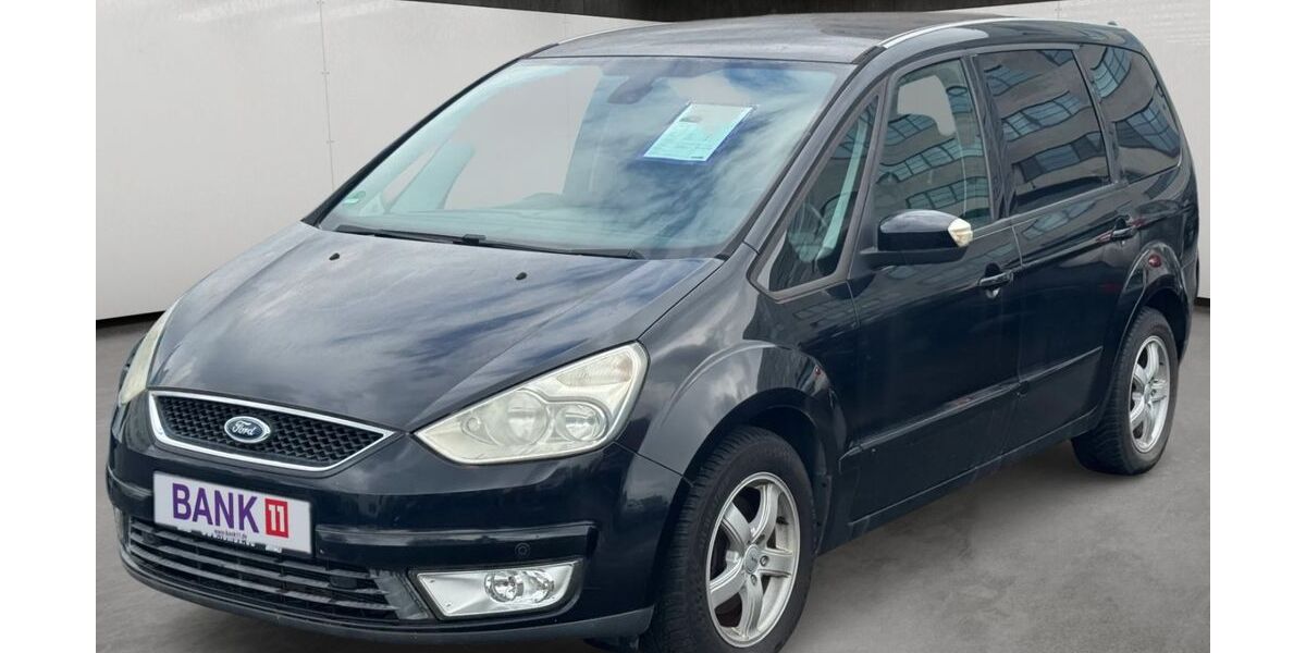 Ford Galaxy 148.250 km 4.499 &euro; Frankfurt am Main 60386
