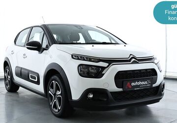 Citroen C3 8.712 km 11.330 &euro; Egelsbach 63329