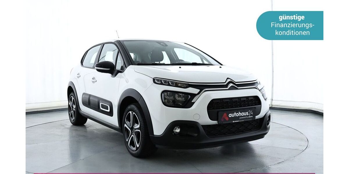 Citroen C3 8.712 km 11.330 &euro; Egelsbach 63329