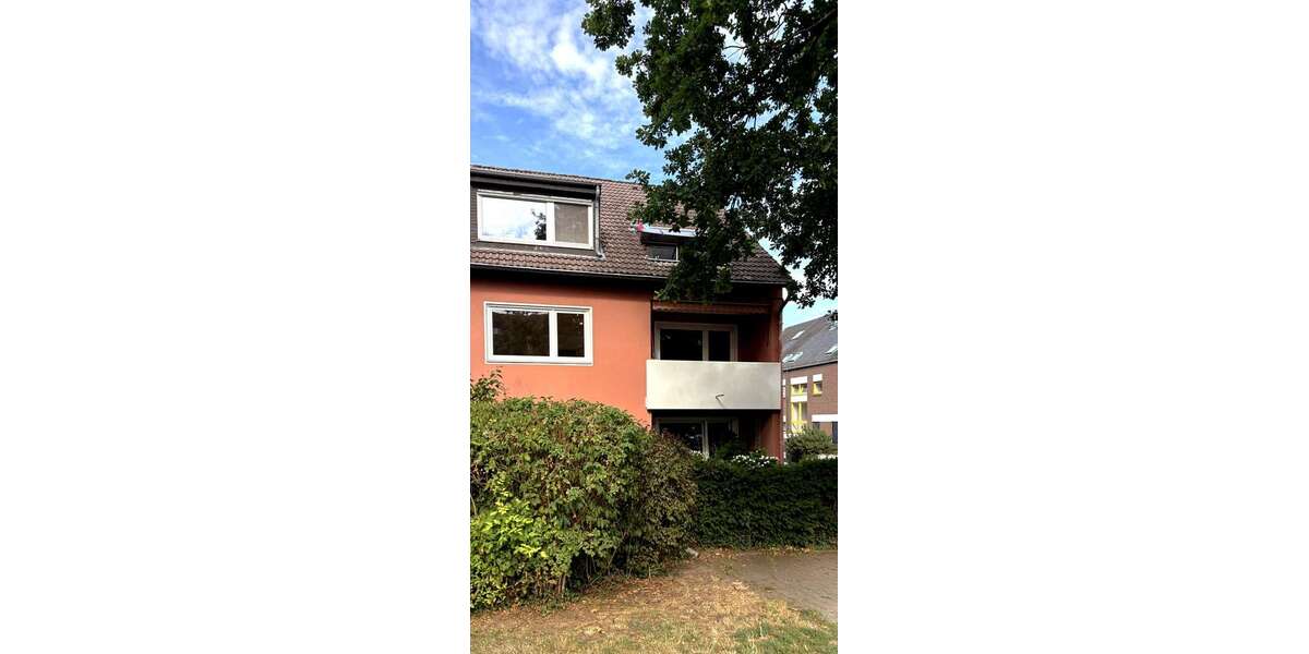 Etagenwohnung Frankfurt Oberrad - 3 Zimmer, 77 m&sup2;, 1.290&euro; | Angebot:27275491