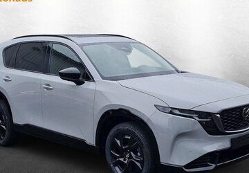 Mazda CX-5 3.429 km 39.980 &euro; Darmstadt 64293