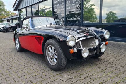 Austin Healey Andere 11.000 km 59.990 &euro; Offenbach am Main 63069