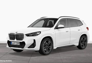 BMW X1 2.692 km 41.690 &euro; Dreieich-Sprendlingen 63303