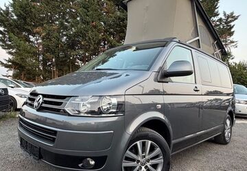 VW T5 California 225.400 km 34.999 &euro; Nauheim 64569