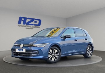 VW Golf 26.000 km 26.188 &euro; Darmstadt 64293