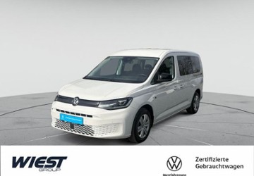 VW Caddy Maxi 75.106 km 25.880 &euro; Darmstadt 64295