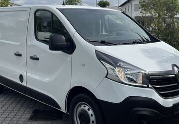 Renault Trafic 109.500 km 14.980 &euro; Langen 63225
