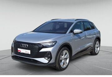 Audi Q4 e-tron 51.527 km 40.888 &euro; Darmstadt 64295