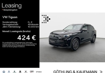 VW Tiguan 7.278 km 40.420 &euro; Hofheim 65719