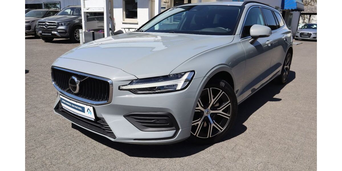 Volvo V60 74.661 km 26.975 &euro; Darmstadt 64291
