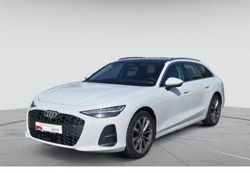 Audi A6 25.383 km 49.999 &euro; Darmstadt 64295