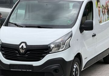 Renault Trafic 132.000 km 7.790 &euro; Offenbach am Main 63069