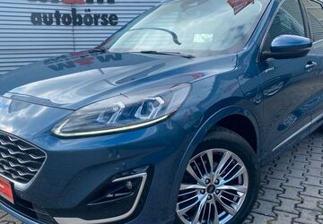 Ford Kuga 121.000 km 18.900 &euro; Darmstadt 64295