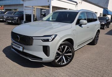 Volvo XC90 32.838 km 58.970 &euro; Darmstadt 64291