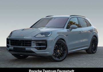 Porsche Cayenne 9.900 km 125.900 &euro; Darmstadt 64295