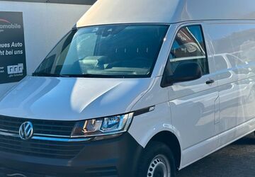 VW T6 Transporter 59.200 km 26.880 &euro; Mainhausen 63533