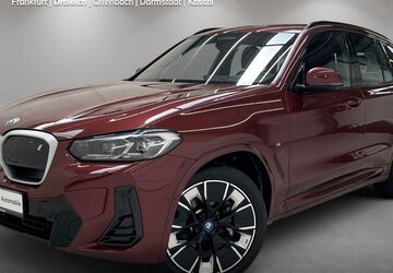 BMW iX3 36.963 km 44.890 &euro; Dreieich-Sprendlingen 63303