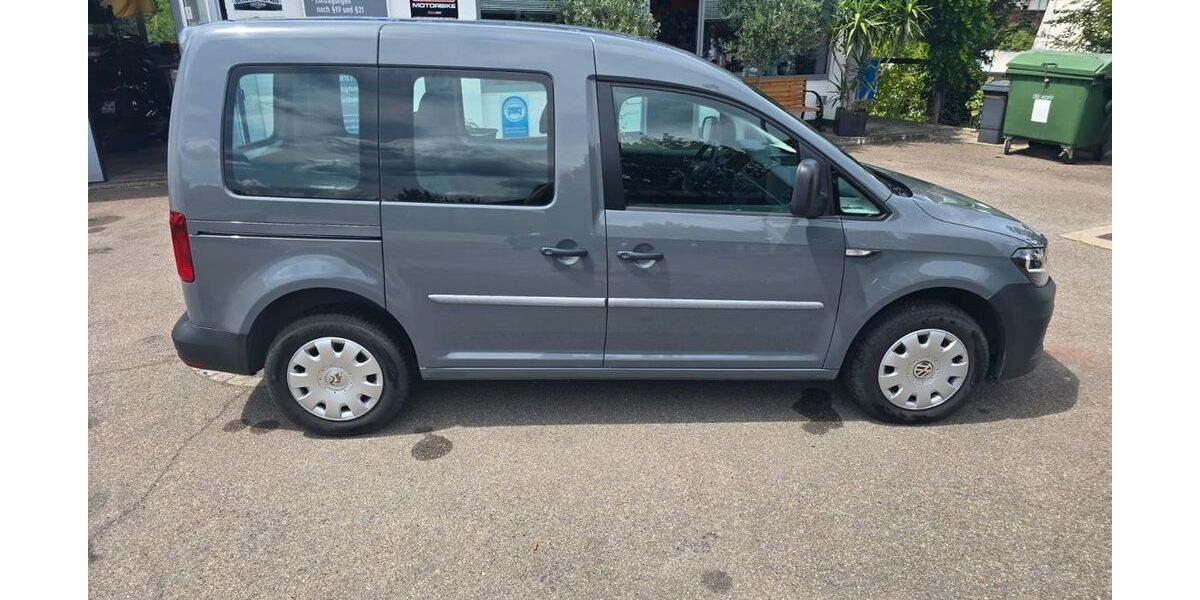 VW Caddy 229.757 km 11.400 &euro; Alsbach Hähnlein 64665