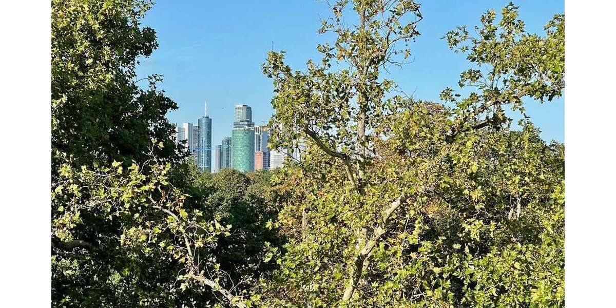 Etagenwohnung Frankfurt am Main Niederrad - 2 Zimmer, 63 m&sup2;, 980&euro; | Angebot:27304870