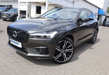 Volvo XC60 66.037 km 34.985 &euro; Darmstadt 64291