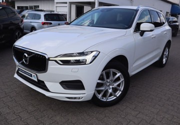 Volvo XC60 128.147 km 23.970 &euro; Darmstadt 64291