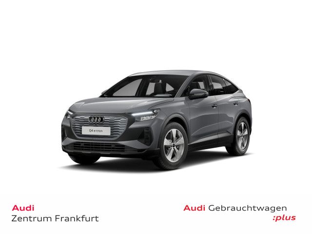 Audi Q4 e-tron 67.961 km 30.750 &euro; Frankfurt am Main 60314
