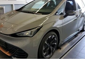 Cupra Born 38.547 km 25.450 &euro; Groß-Umstadt 64823